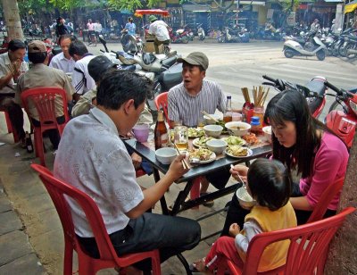 Street food