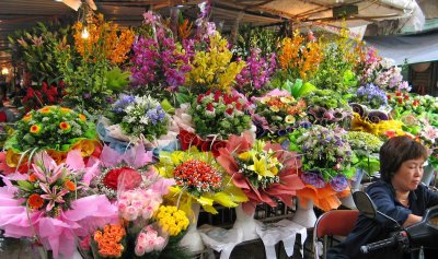 Flowers