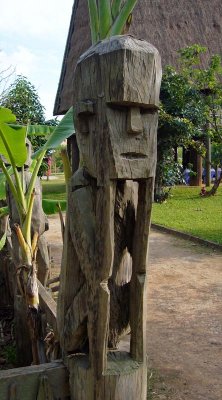 Statue