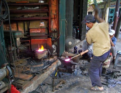 Blacksmith
