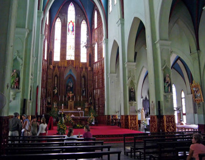 St Joseph