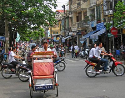 Cyclo