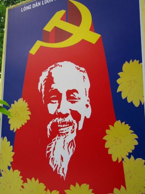 Uncle Ho