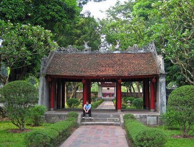 Temple of Literature
