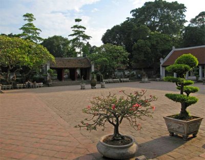 Temple of Literature