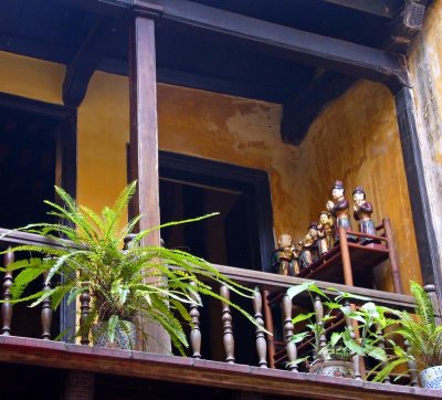 Verandah