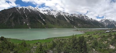 Rawok Tso