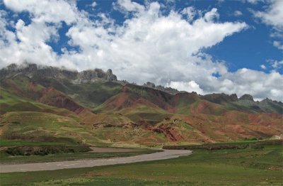 Near Tengchen