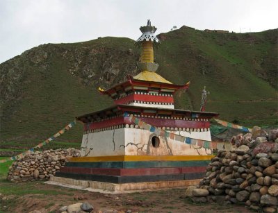 Chorten