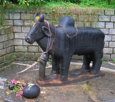 Statue, Dhungri