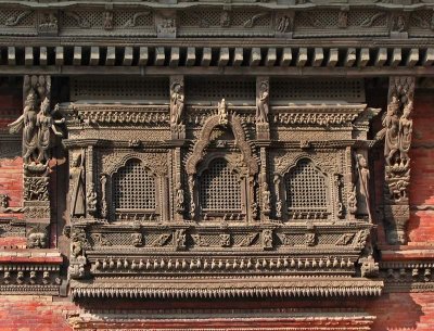 Durbar Square