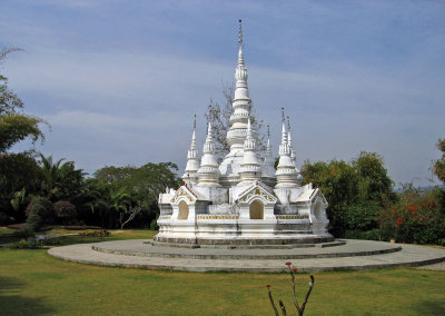 Stupa, Jinghong