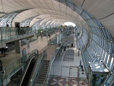 Suvarnabhumi