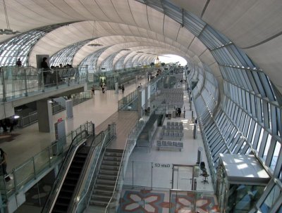 Suvarnabhumi