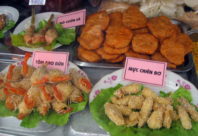 Snacks