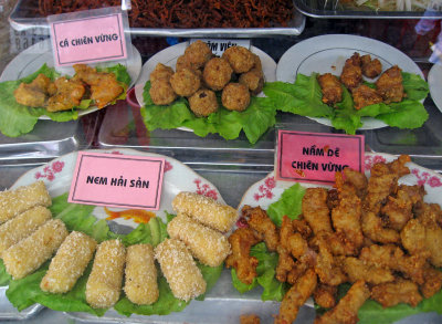 Snacks