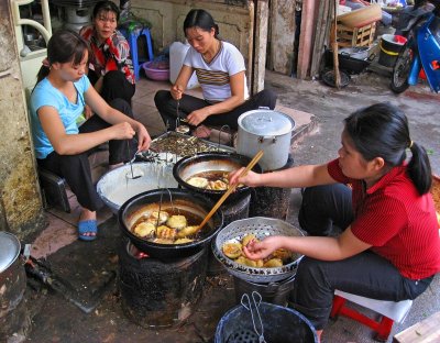 Cooking