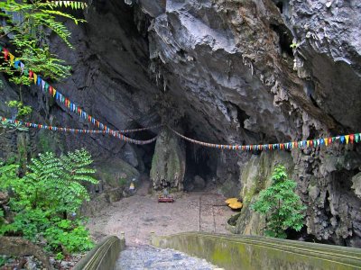 Grotto