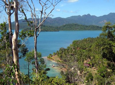 Salak Phet Bay