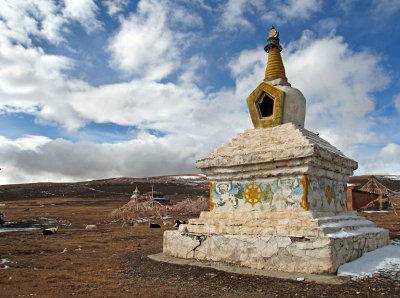 Chorten