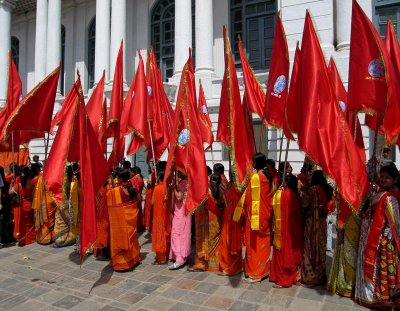 Procession