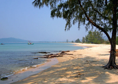 Ong Lang Beach