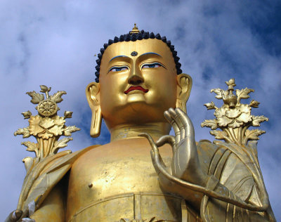 Buddha