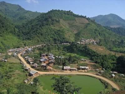 Village