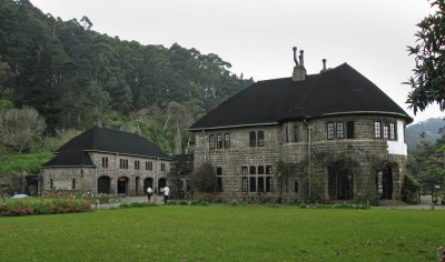 Adisham Monastery