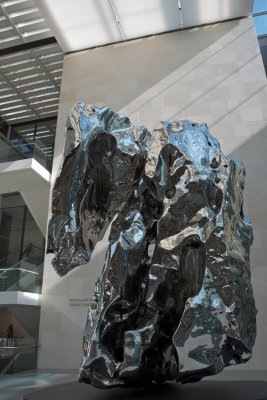 Artificial Rock No. 85 by Zhan Wang