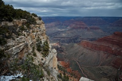 Grand Canyon 2011