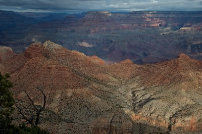 Desert View