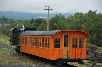Carriage