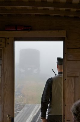 The Brakeman