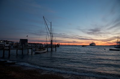 Dawn Ferry