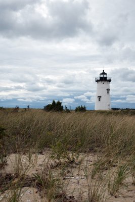 Edgartown light