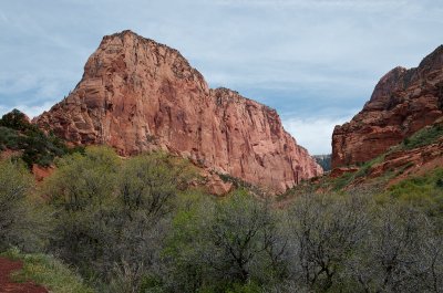 Zion 2012