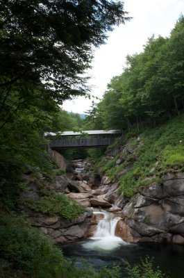 Sentinel Bridge