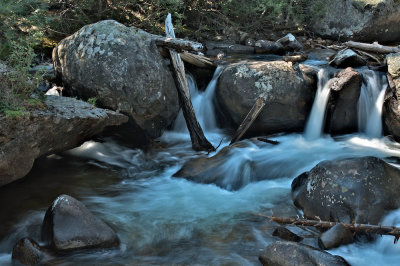 Rocky Mountain, 2012