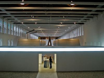 14 Stations by Robert Wilson