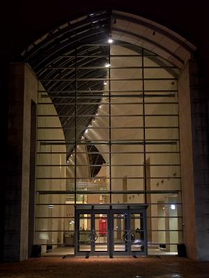 Peabody-Essex museum