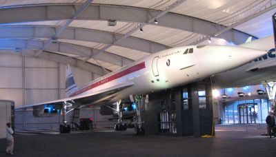Concorde