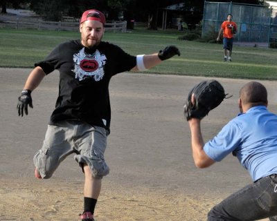 10/2/11 softball