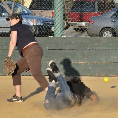 3/4/12 softball