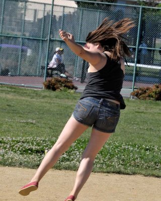 4/22/12 softball