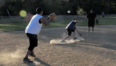 5/20/12 softball