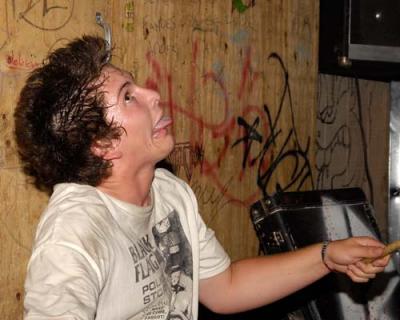 6/23/06 Shady Acres