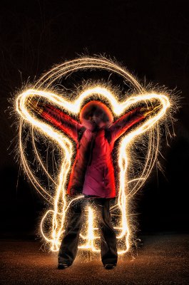 Painting with Light