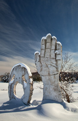 Screaming Heads, Ontario