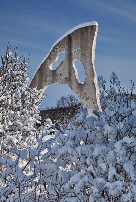 Screaming Heads, Ontario